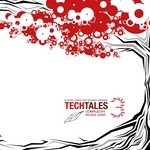 cover: Various - Tech Tales Vol 3