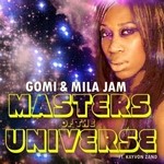 cover: Gomi|Mila Jam|Kayvon Zand - Masters Of The Universe (Extended Mix)