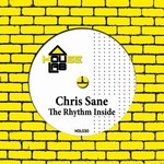 cover: Chris Sane - The Rhythm Inside