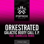 cover: Orkestrated - Galactic Booty Call