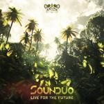 cover: Sounduo - Live For The Future