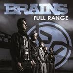 cover: Brains - Full Range