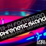 cover: 13 14 Formation - Phrenetic Island