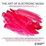 cover: Various - The Art Of Electronic Music: Progressive Edition Vol 4