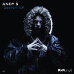 cover: Andy S - Deeper EP