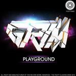 cover: Grim|Hnoize - Playground