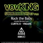 cover: Vovking - Sour Breaks EP Pt 2