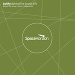 cover: Barry - Behind The Scene