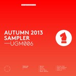 cover: Various - Autumn 2013 Sampler