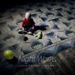 cover: Night Works - Long Forgotten Boy