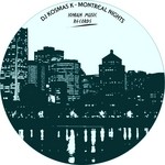 cover: Dj Kosmas K - Montreal Nights