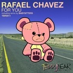 cover: Rafael Chavez - For You