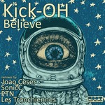 cover: Kick Oh - Believe