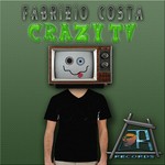 cover: Fabrizio Costa - Crazy TV