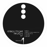 cover: Gerald Peklar - Freiflug EP