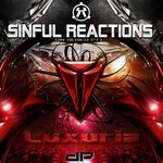 cover: Sinful Reactions - Luxuria