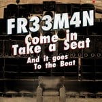 cover: Fr33m4n - Come In