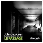 cover: Alex Tojar|Jacobsen, John|Kuka Morales - Le Passage