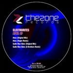 cover: Electrorites - Atwa EP