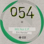 cover: Eric Kanzler - Will Not