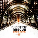 cover: Electric Rescue - Back Home