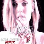 cover: Criss Anthem|Lokka - What If