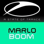 cover: Marlo - BOOM