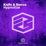 cover: Knife & Renvo - Hypnotize