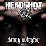 cover: Danny Ovington - Headshot