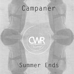 cover: Campaner - Summer Ends