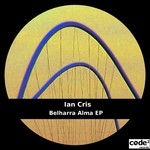 cover: Ian Cris - Belharra Alma EP