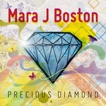 cover: Mara J Boston - Precious Diamond