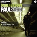 cover: Paul Sash - Undergroove