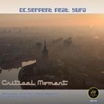 cover: Cc Serpent - Critical Moments