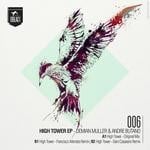 cover: Butano, Andre|Demian Muller - High Tower