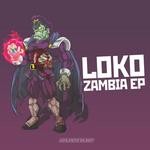 cover: Loko - Zambia EP