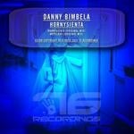 cover: Danny Bimbela - Hornysienta