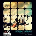 cover: Stanny Abram - Simple Life EP (incl remixes)