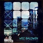 cover: Wez Baldwin - House Music Is An Expression EP