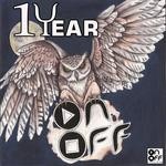 cover: Various - 1 Year Onoff Recording