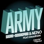 cover: Ned Shepard|Nervo|Omarion|Sultan - Army