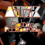 cover: Antrik - Mother Punkhertz