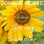 cover: Various - Spring Sampler