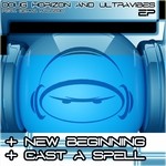 cover: Horizon, Doug & Ultravibes|Gemma Macleod - New Beginning / Cast A Spell