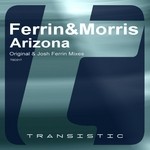 cover: Ferrin & Morris - Arizona