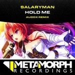 cover: Salaryman - Hold Me