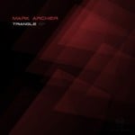 cover: Mark Archer - Triangle EP