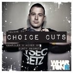 cover: Dirty Secretz|Various - Choice Cuts Volume 001 (mixed by Dirty Secretz) (unmixed tracks)