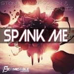 cover: Stone Van Brooken & Equaliz - Spank Me