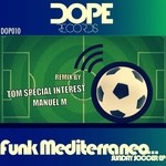 cover: Funk Mediterraneo - Sunday Soccer